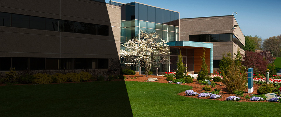 Great Lakes Landscapers