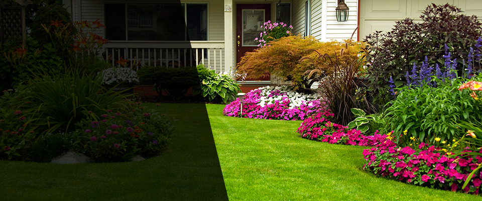 Great Lakes Landscapers