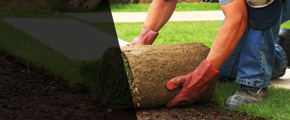 Great Lakes Landscapers