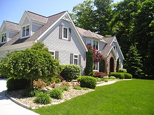 Landscapers and Lawncare Services in Great Lakes, IL