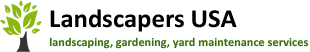 Great Lakes Landscapers